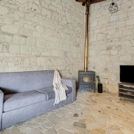 Apartamento Andre Marie Stonewood Retreat Limassol Exterior foto