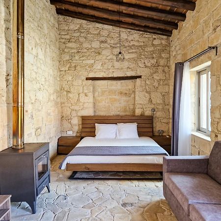 Apartamento Andre Marie Stonewood Retreat Limassol Exterior foto