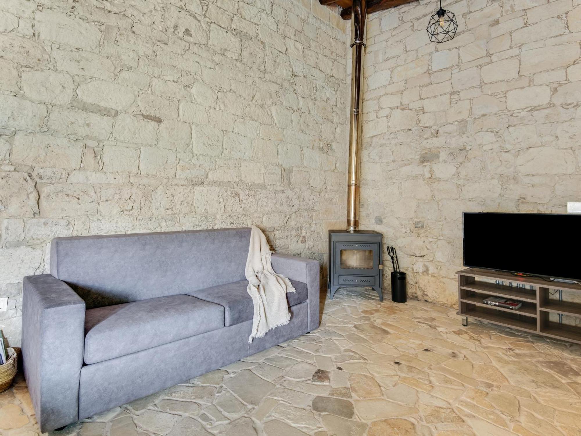 Apartamento Andre Marie Stonewood Retreat Limassol Exterior foto