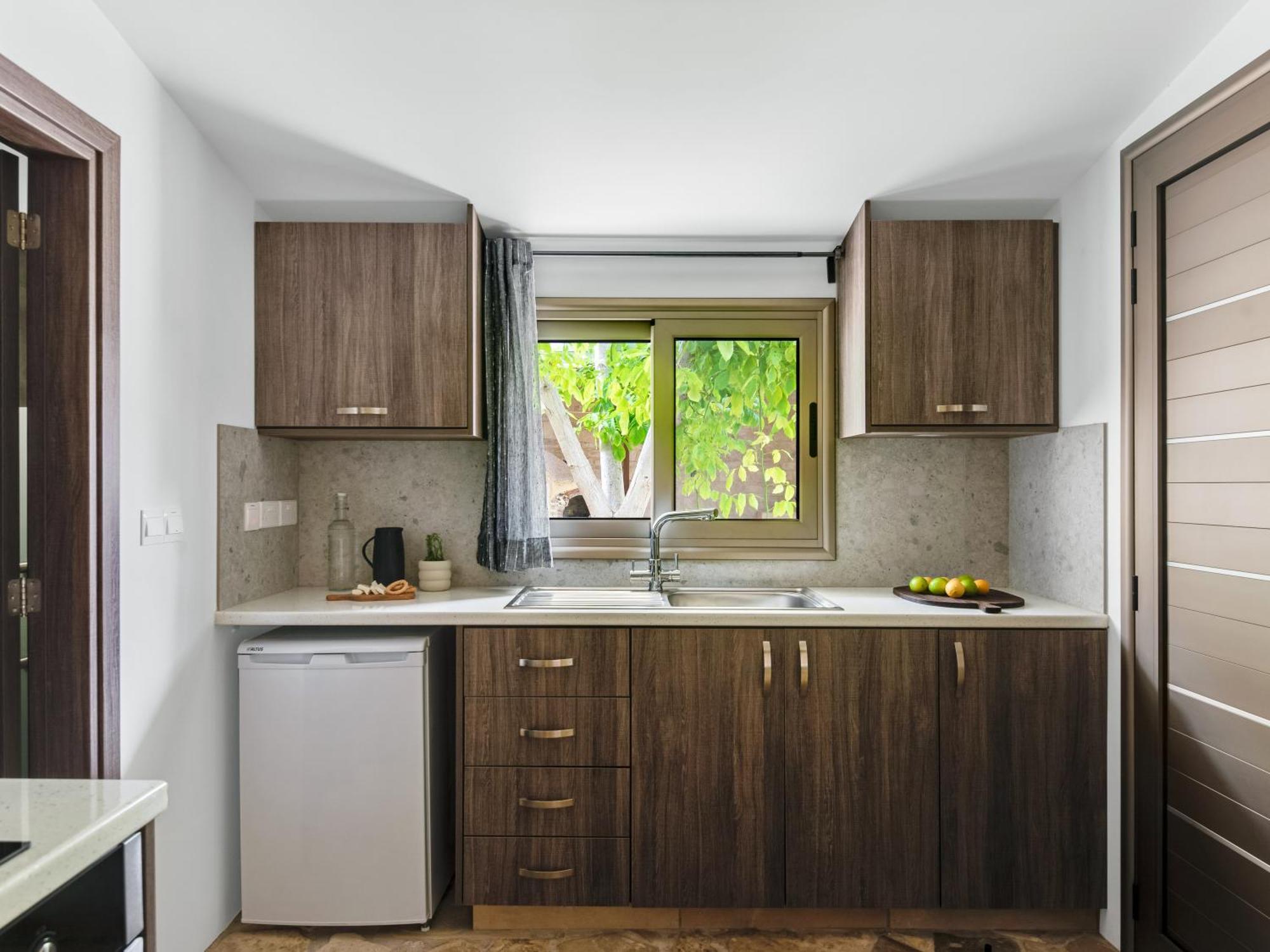 Apartamento Andre Marie Stonewood Retreat Limassol Exterior foto