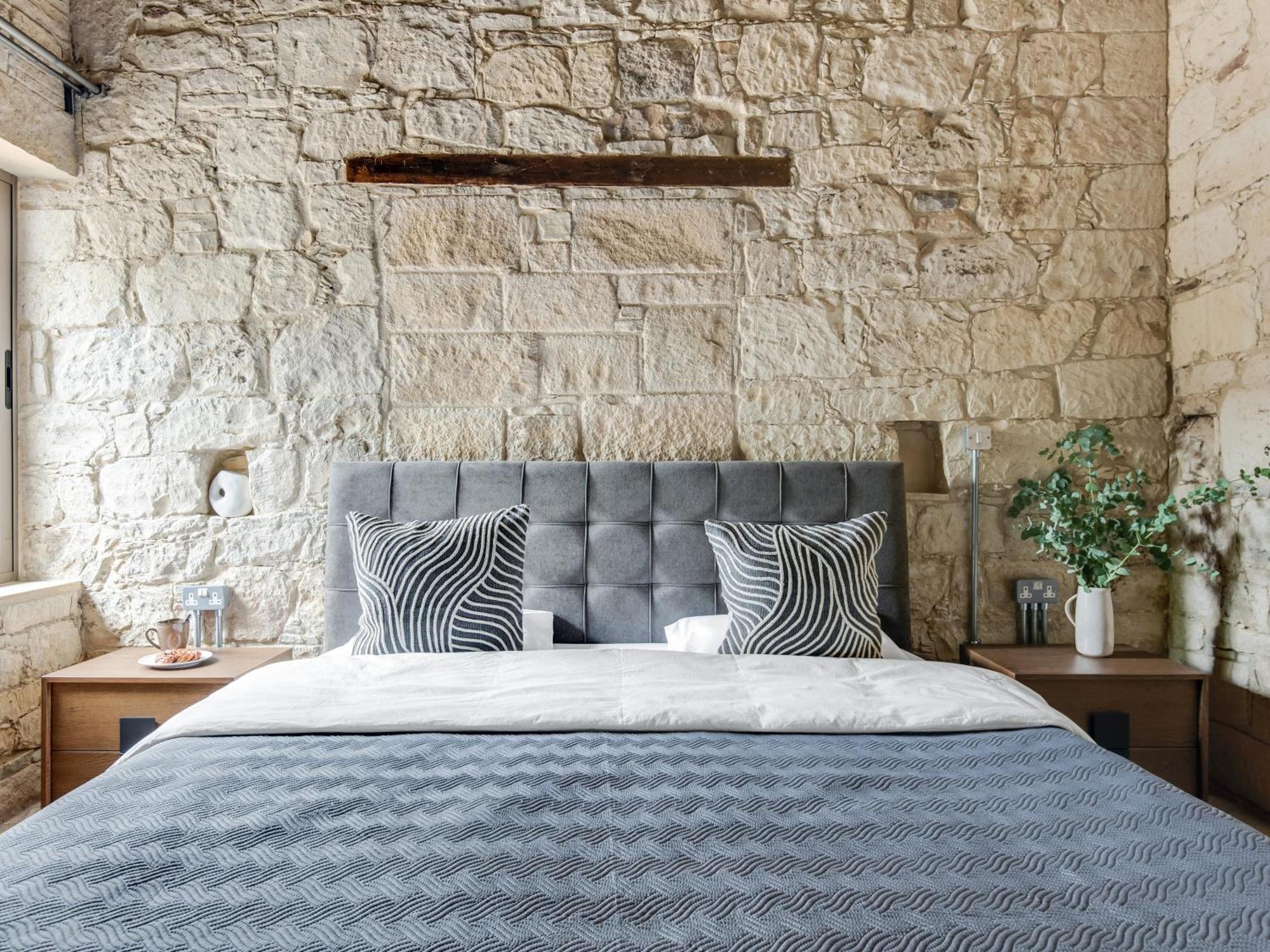 Apartamento Andre Marie Stonewood Retreat Limassol Exterior foto