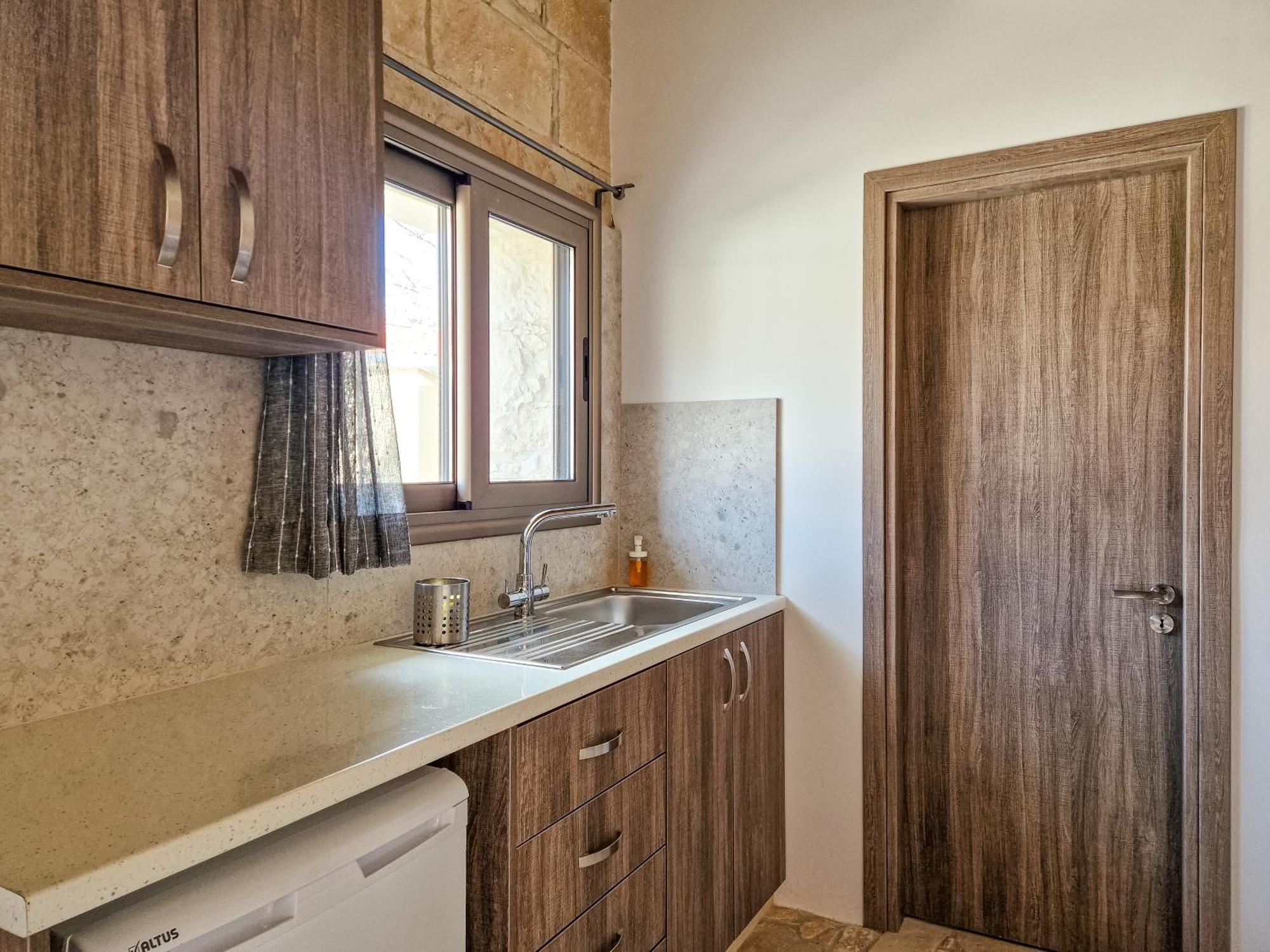 Apartamento Andre Marie Stonewood Retreat Limassol Exterior foto