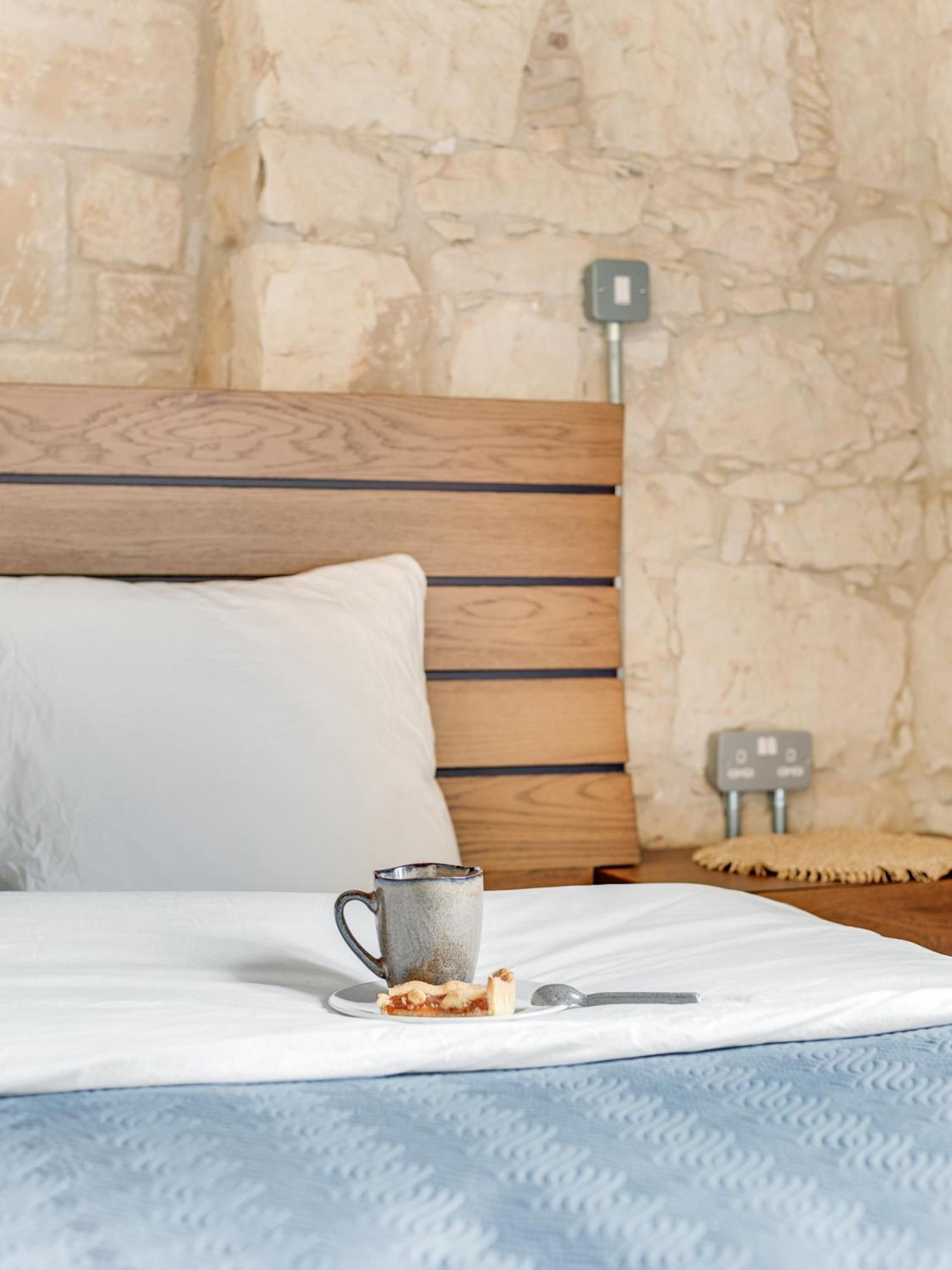 Apartamento Andre Marie Stonewood Retreat Limassol Exterior foto