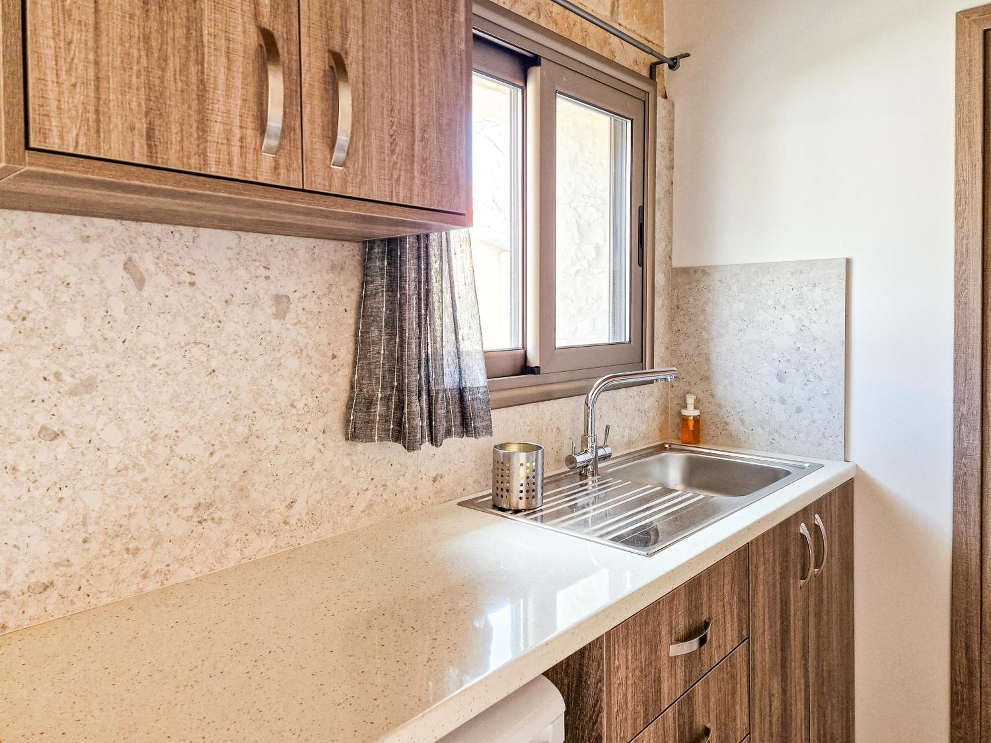 Apartamento Andre Marie Stonewood Retreat Limassol Exterior foto