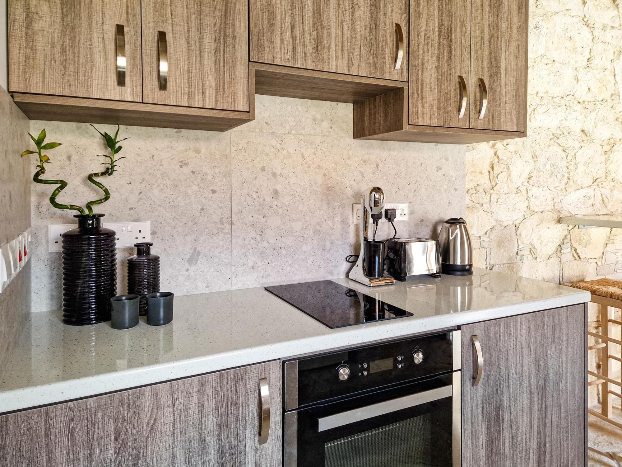 Apartamento Andre Marie Stonewood Retreat Limassol Exterior foto