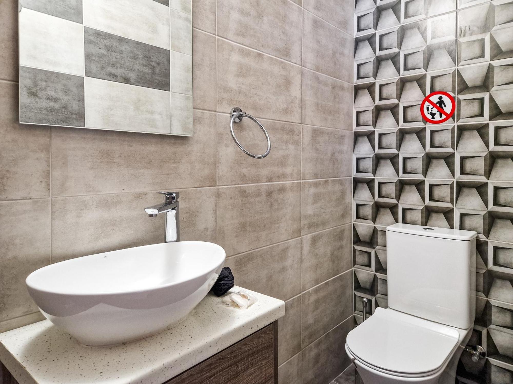 Apartamento Andre Marie Stonewood Retreat Limassol Exterior foto