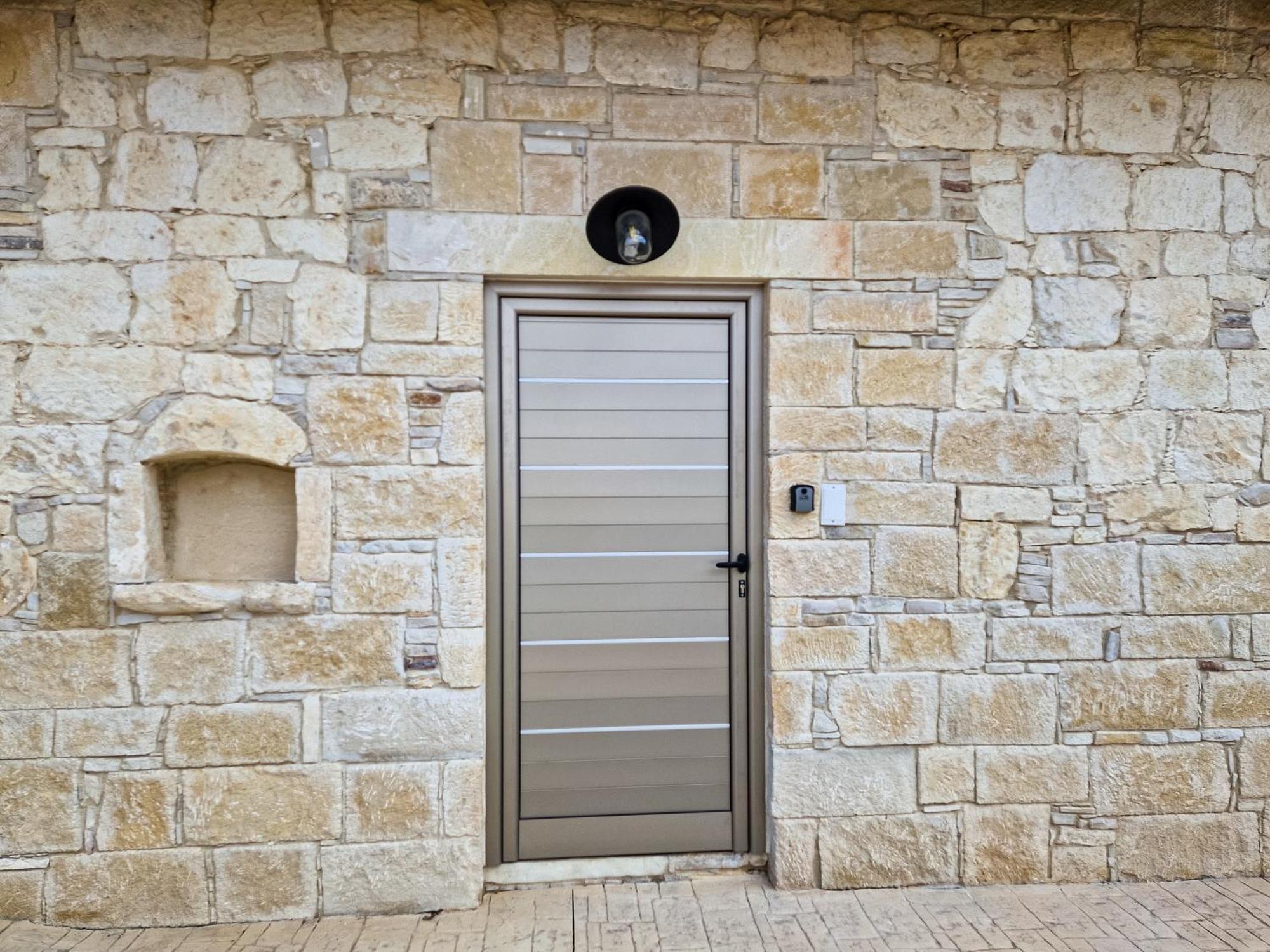 Apartamento Andre Marie Stonewood Retreat Limassol Exterior foto