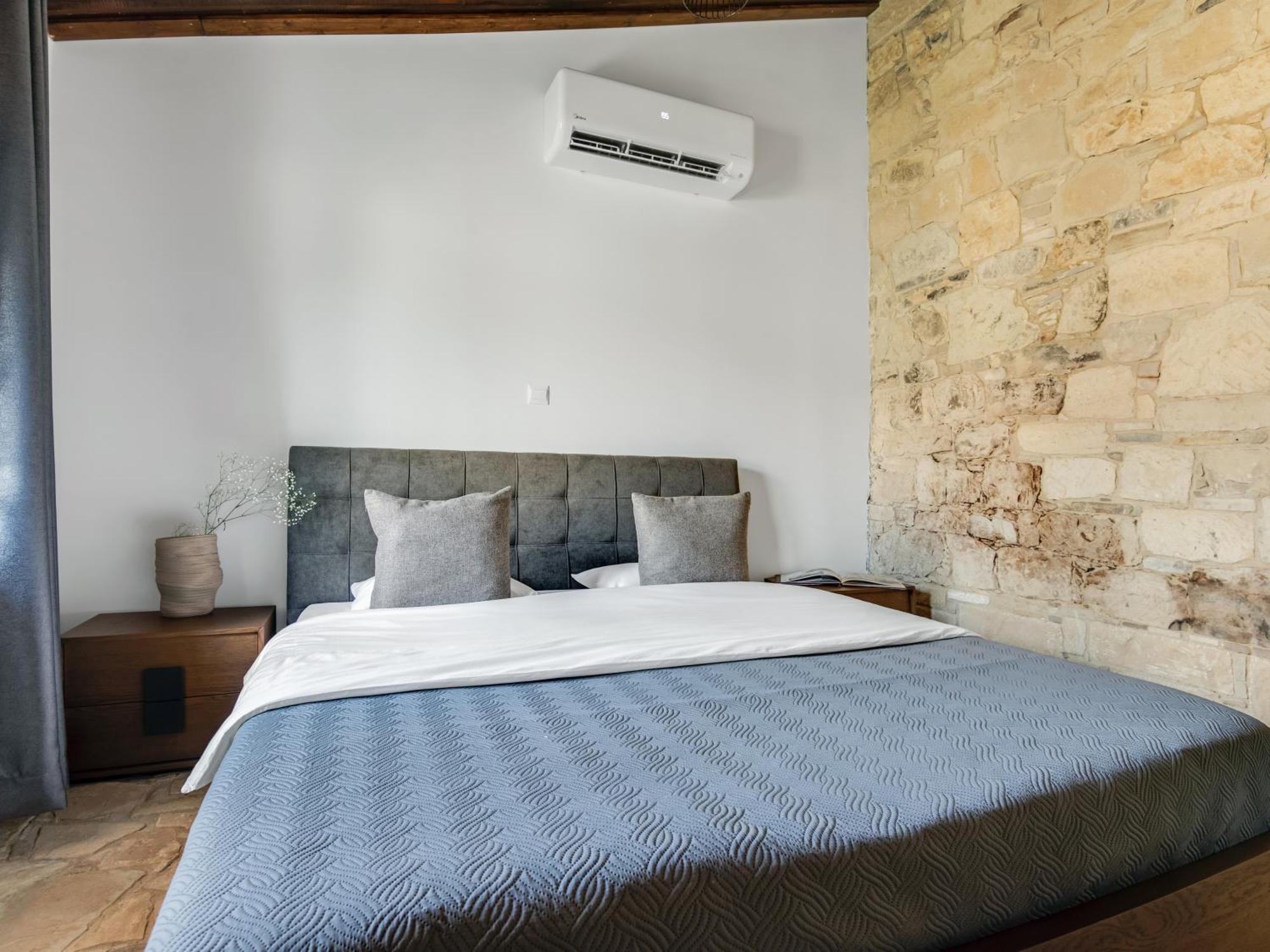 Apartamento Andre Marie Stonewood Retreat Limassol Exterior foto